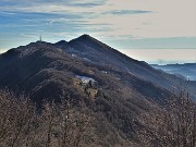 44 Sguardo indietro al percorso compiuto e a quello che ci aspetta del MOnte Tesoro